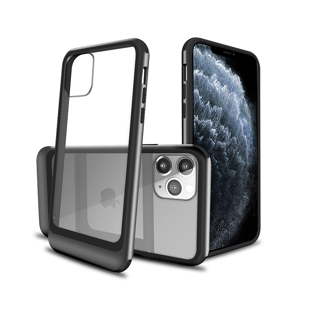 iPhone11pro手机壳效果图