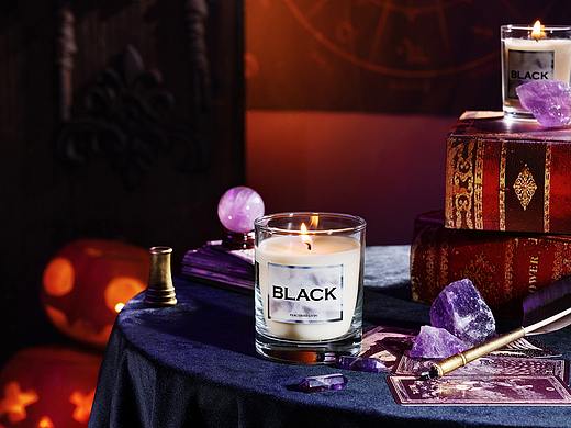 主题香薰摄影 I 太平鸟巢 PEACEBIRD LIVIN x TPstudio