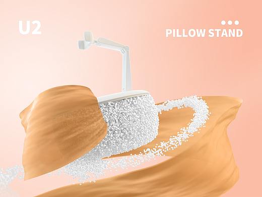 亚马逊 | 支架类X4（个人主页-ZNTUwNTkxMDg=） - 电商 - 站酷设计师莉莉周qqq原创素材 - 站酷ZCOOL