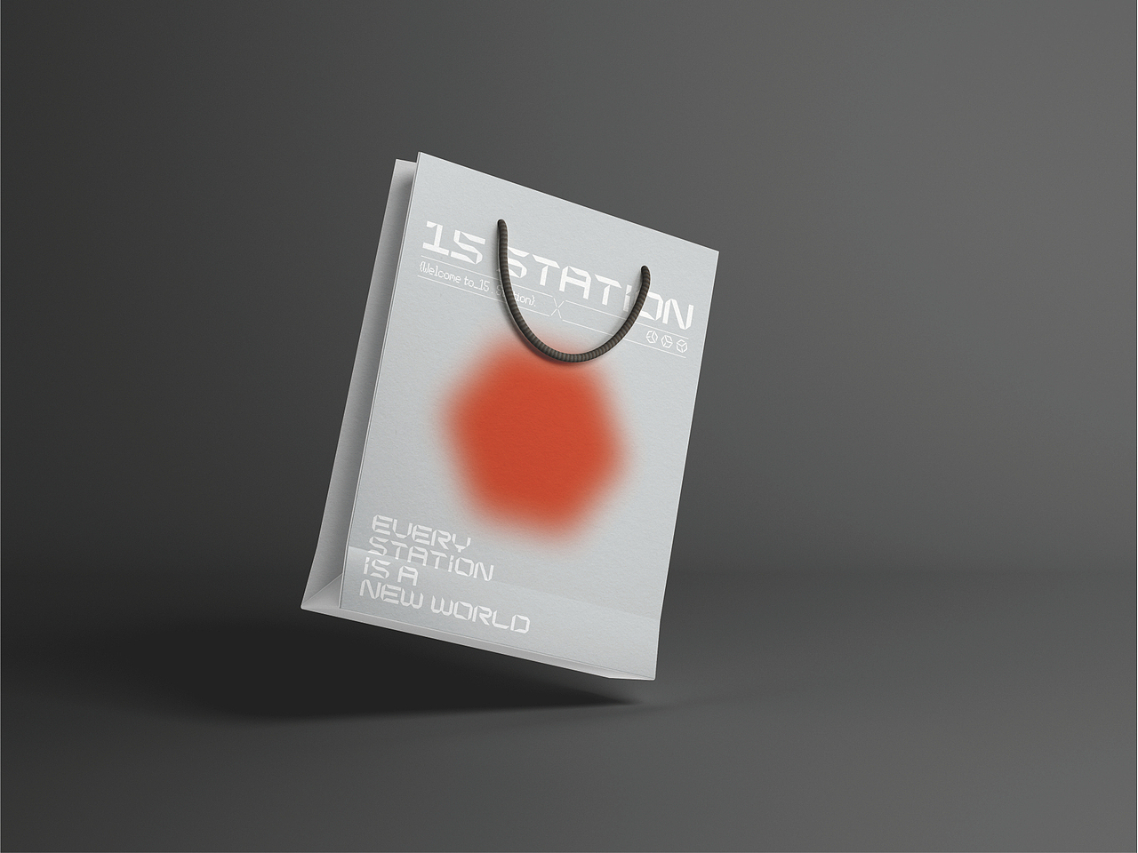 【品牌】15 STATION潮流集市