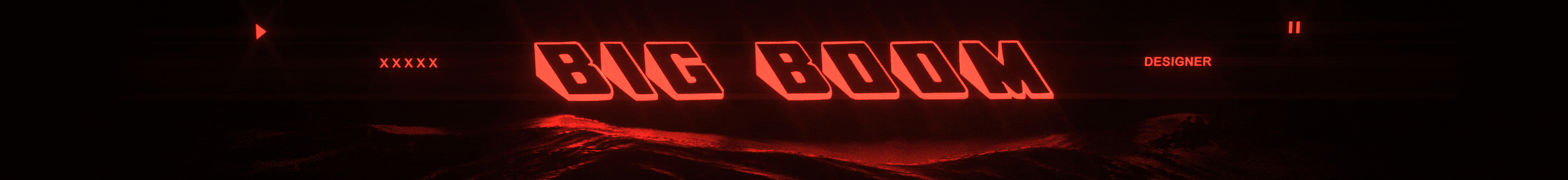 BIGBOOOM的个人主页（封面预览） - 主页封面设置 - 站酷设计师BIGBOOOM原创素材 - 站酷ZCOOL