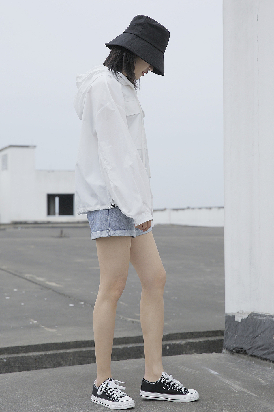 【情绪实验室】品牌 2020 春夏新品上市 LOOKBOOK(图ZMjAxMTE3MjM2) - 人像摄影 - 站酷设计师YONKOS原创素材 - 站酷ZCOOL