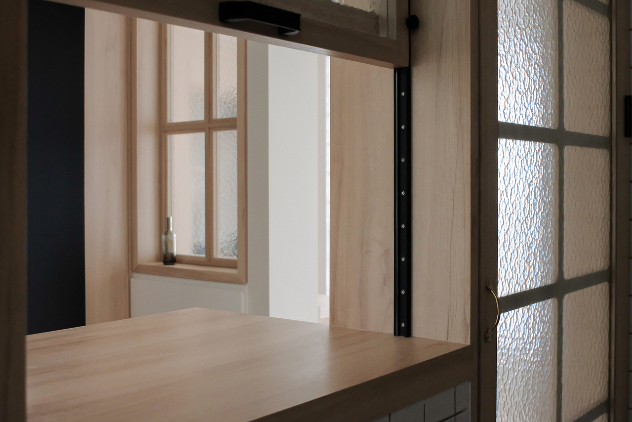 NEST住宅—上海（图ZMjU1MDMxNDg0） - 环境/建筑摄影 - 站酷设计师WOOOOOWSTUDIO原创素材 - 站酷ZCOOL