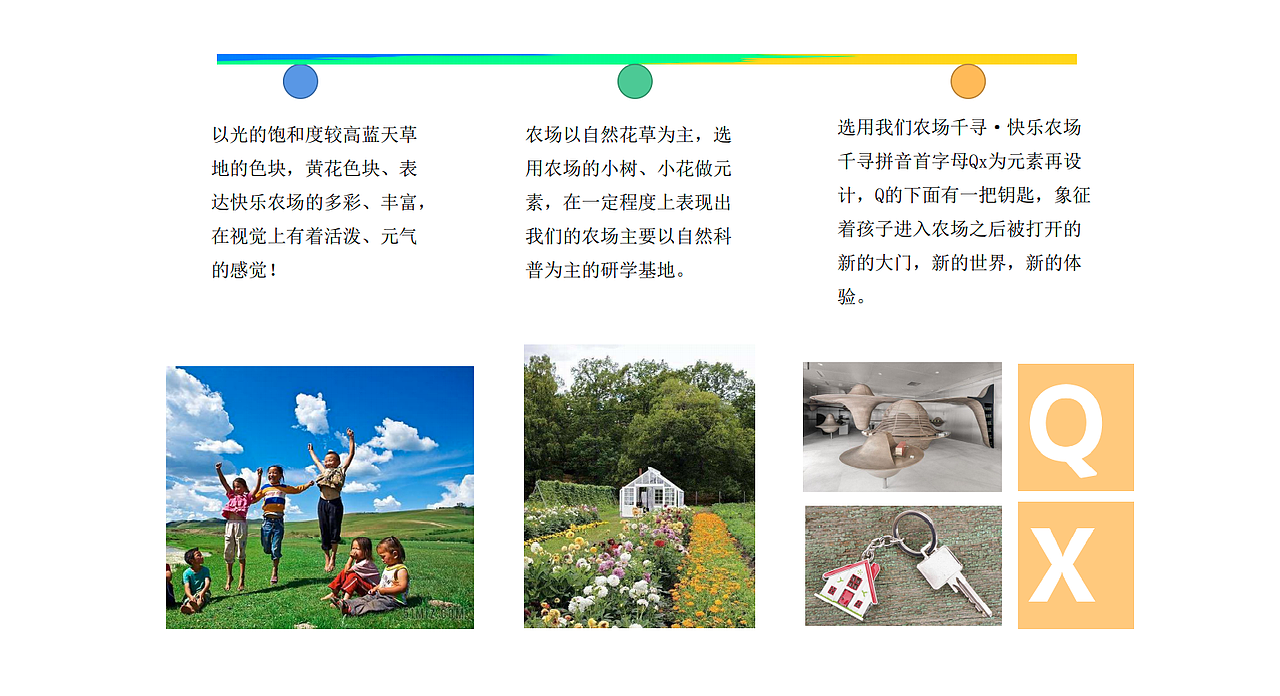 千寻快乐农场（图ZMjU1MzI5MTcy） - Logo - 站酷设计师zzzzzzzzzbc原创素材 - 站酷ZCOOL