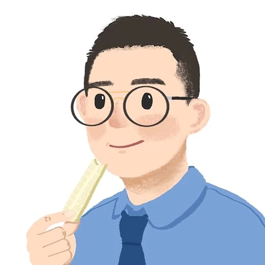 2020我的朋友们