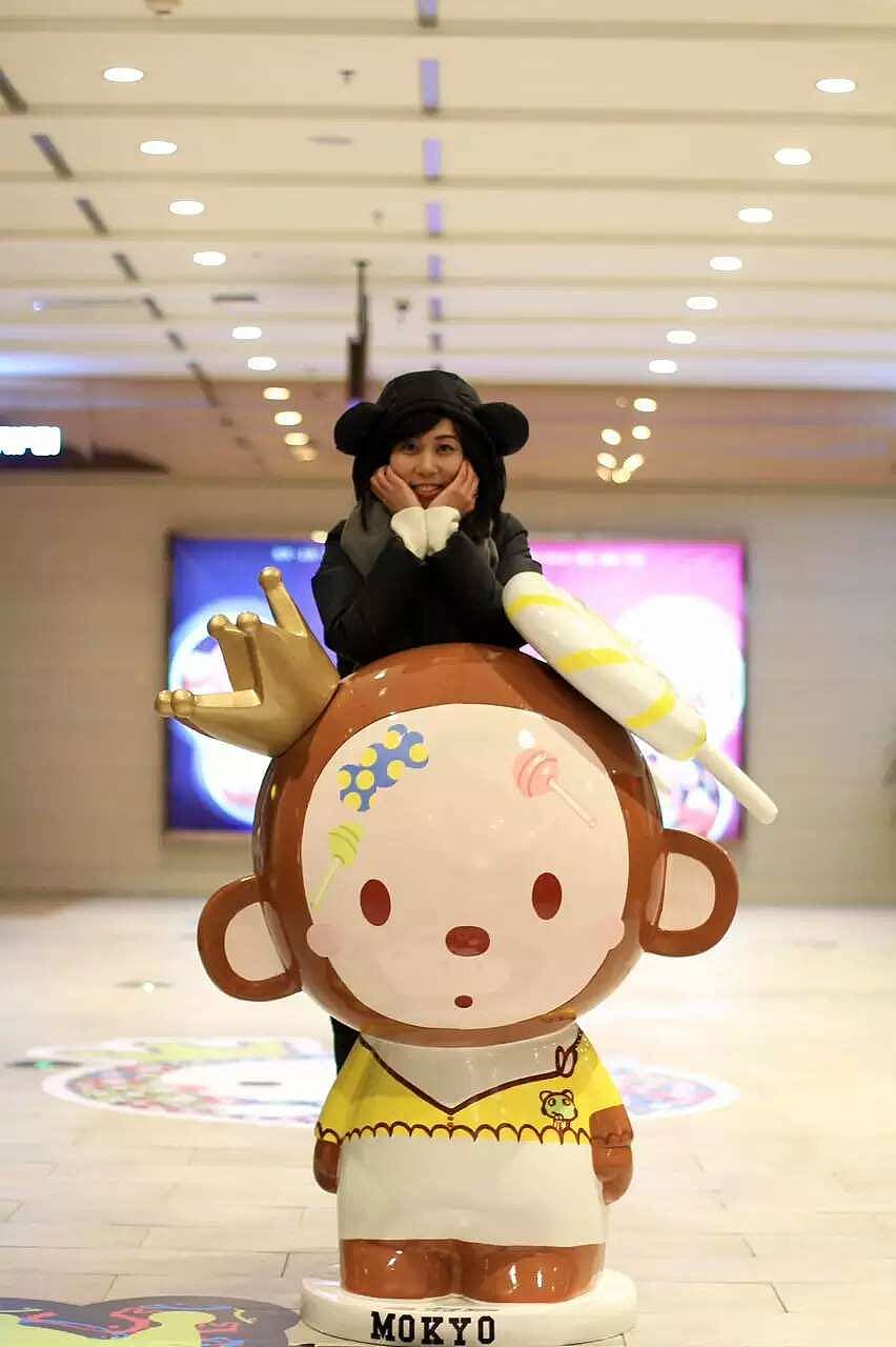 皇冠猴正版IP相关产品制作