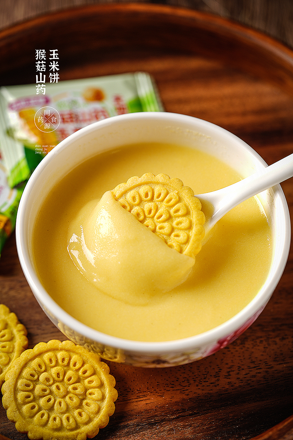 中國風(fēng)餅干零食拍攝（大佬們多多指教）（圖ZMzcwODEwMzE2） - 美食攝影 - 站酷設(shè)計師愛騎車的美編原創(chuàng)素材 - 站酷ZCOOL