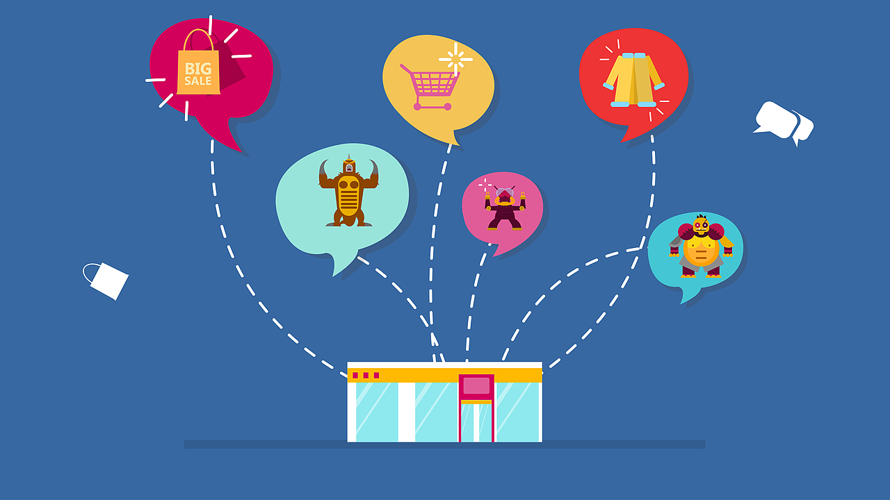 青年一号公寓 MG动画