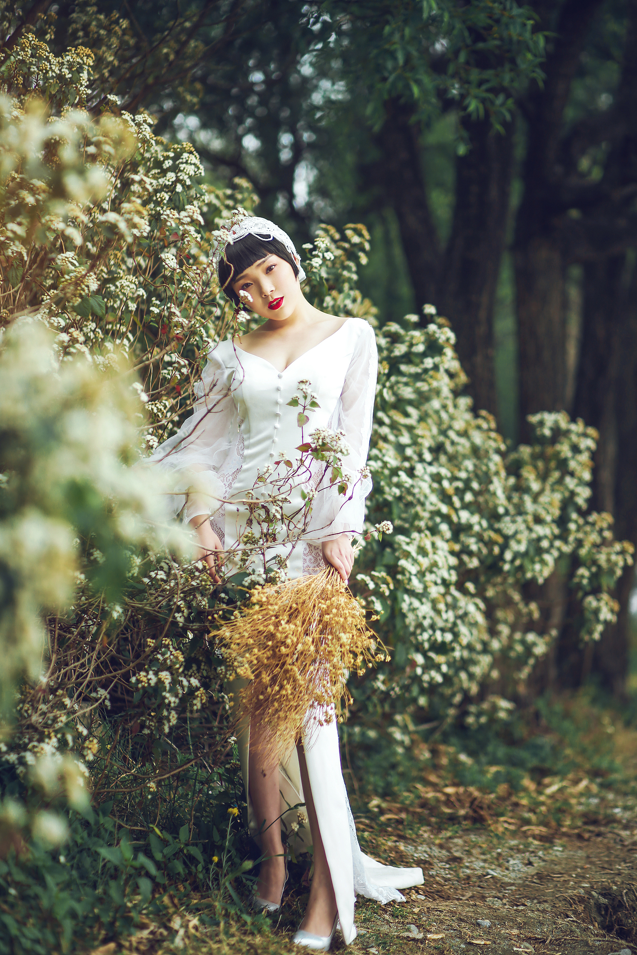 分享几张客片。