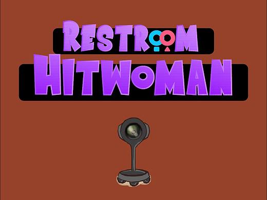 厕所侠 | Restroom Hitwoman