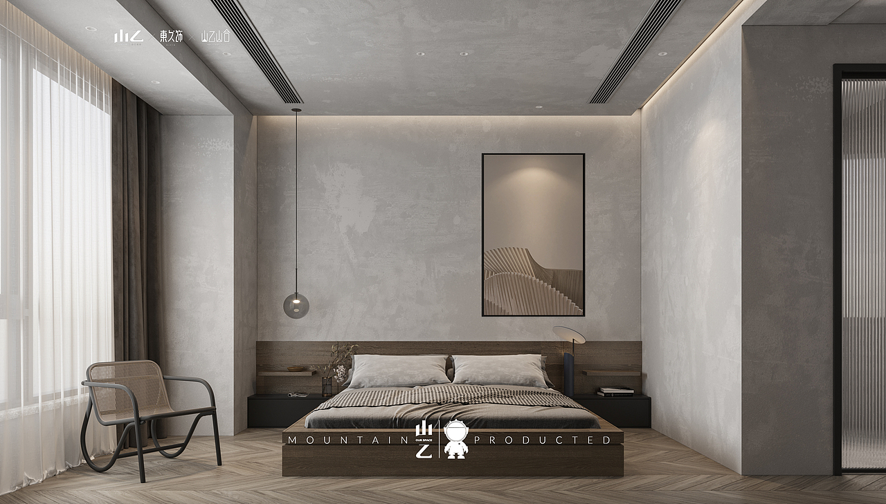 山乙建设丨江山壹号