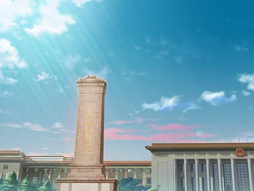 场景设计