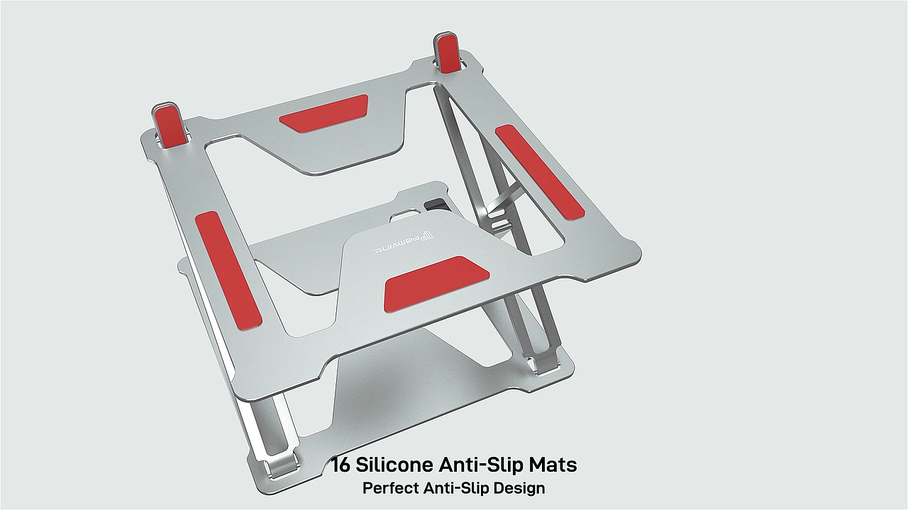 笔记本电脑支架
