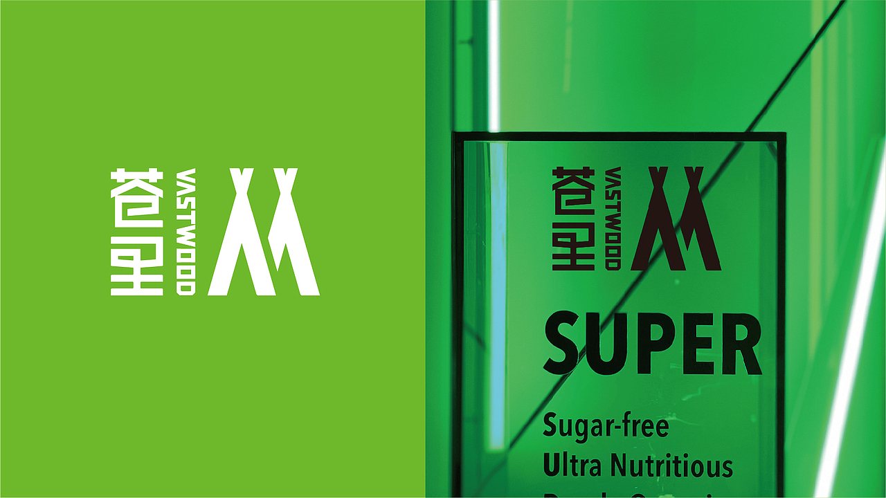 品牌塑形 | 苍里户外露营品牌全案