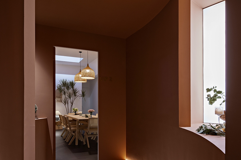 《潮州-派德福西餐厅》