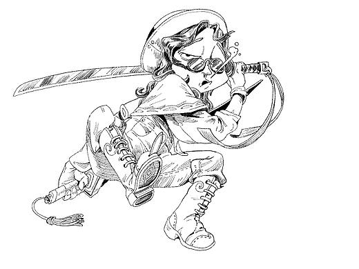 《21年12月练习》（个人主页-ZNTcyNjk5ODA=） - 创作习作 - 站酷设计师Kreed原创素材 - 站酷ZCOOL