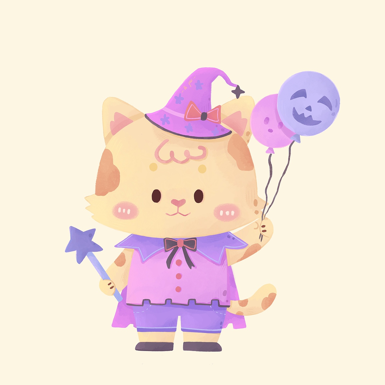 近期动物插画合集（图ZMzkxNzA2NDU2） - 儿童插画 - 站酷设计师啊狍AP原创素材 - 站酷ZCOOL