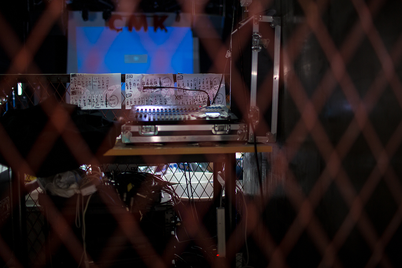 站酷8周年（宁波站）（图ZMTkxMTgzODA=） - 人文/纪实摄影 - 站酷设计师prince稀饭原创素材 - 站酷ZCOOL