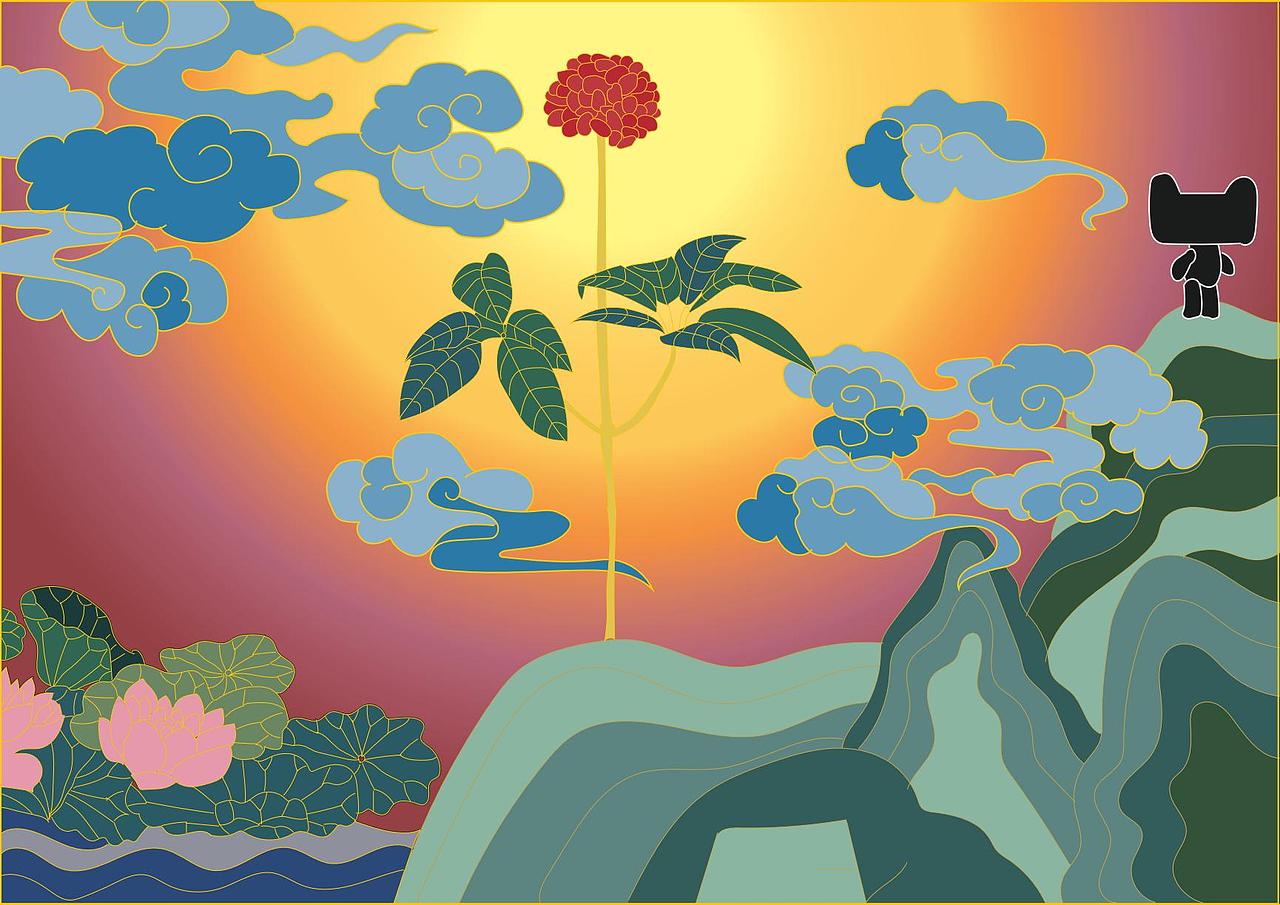 云南-文山三七（圖ZMjQwOTQ1NzIw） - 包裝 - 站酷設(shè)計(jì)師M馬凡凡原創(chuàng)素材 - 站酷ZCOOL