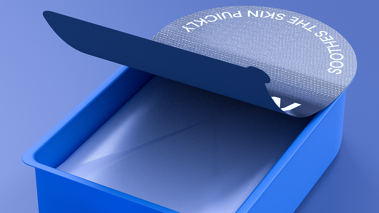 “克莱因蓝”带你感受一下蓝到极致是一种什么体验?