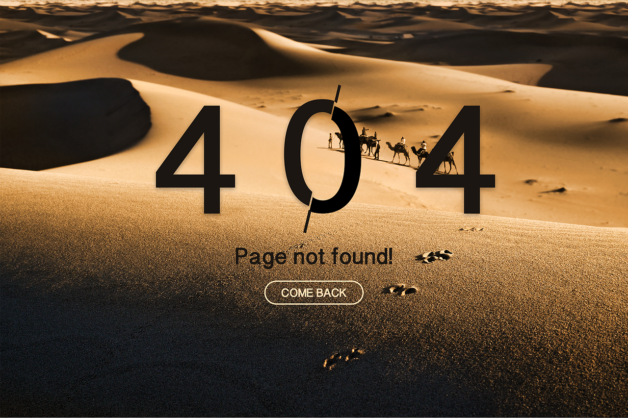 404……（图ZNTc3MjE2NTI=） - 其他网页 - 站酷设计师LN0206原创素材 - 站酷ZCOOL