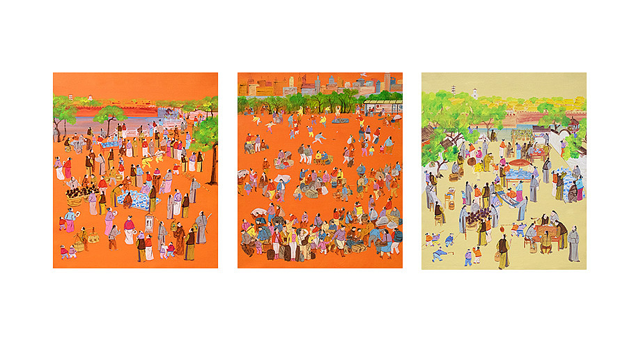 【圣墨尊宝】作品集-赶集生活系列-16（图ZMTQyNDU2Mzc2） - 绘画 - 站酷设计师圣墨尊宝原创素材 - 站酷ZCOOL