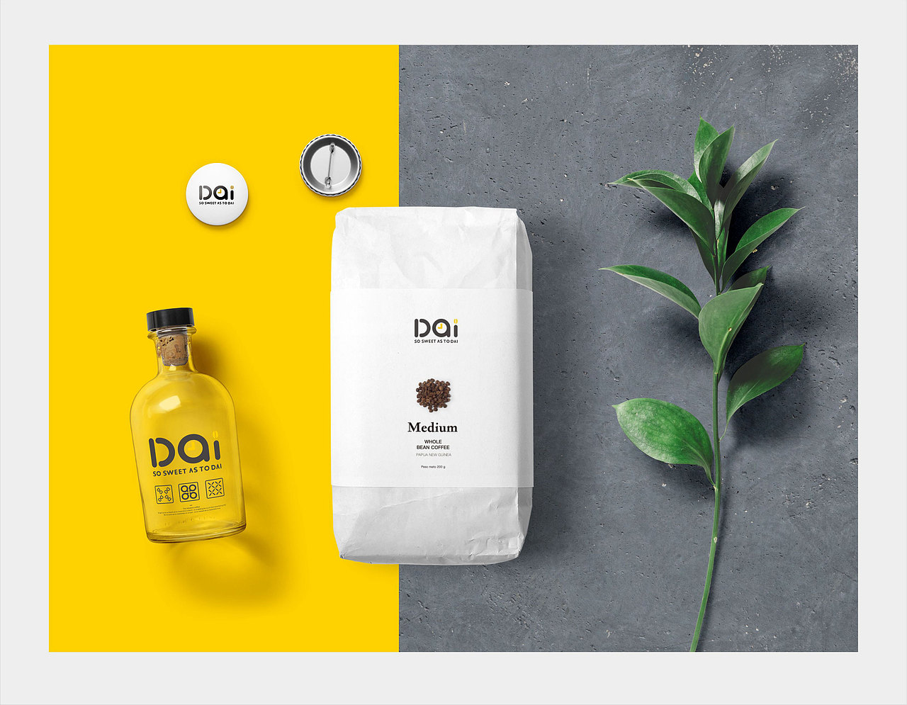 咖啡品牌LOGO设计