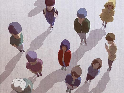 作品集（個人主頁-ZNDA1MjMzNjg=） - 其他平面 - 站酷設(shè)計師DESxxxQ原創(chuàng)素材 - 站酷ZCOOL