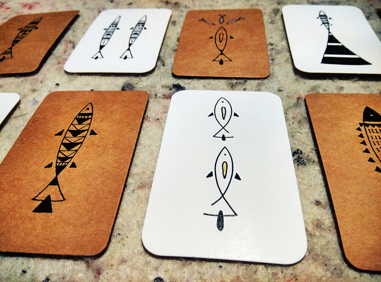 《莫非·非鱼》