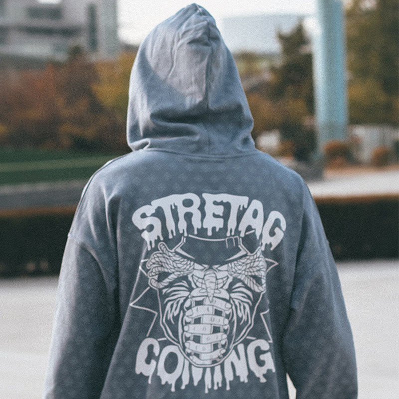 STRETAG2020新款卫衣秋冬宽松韩版连帽衫小众外套（图ZMjM0NDA0OTcy） - 休闲/流行服饰 - 站酷设计师STRETAG思锐泰格原创素材 - 站酷ZCOOL