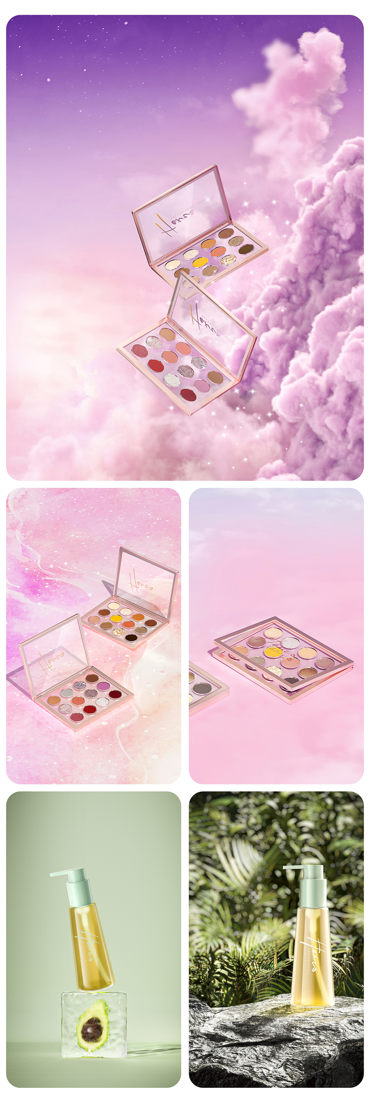 2021-产品渲染合集/作品集（图ZMjg1NzM0MzE2） - 产品 - 站酷设计师lucky辉原创素材 - 站酷ZCOOL