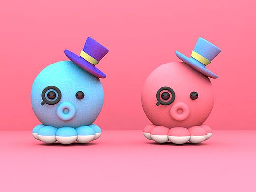 C4d