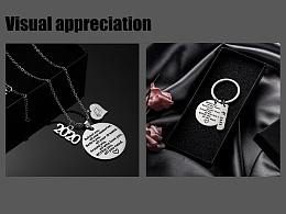 毕业季周边产品拍摄