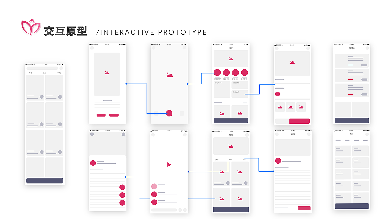 2020作品集（图ZMjQ4OTMxMjQ4） - 交互/UE - 站酷设计师Cos小橘子原创素材 - 站酷ZCOOL