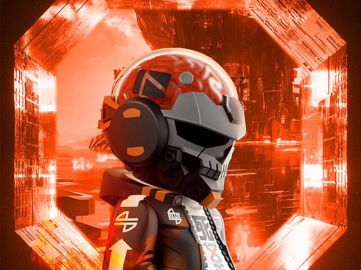 侍零者——不朽夜焰🔥