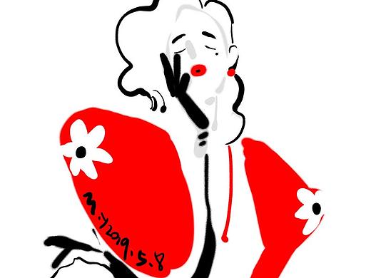 时尚随笔
