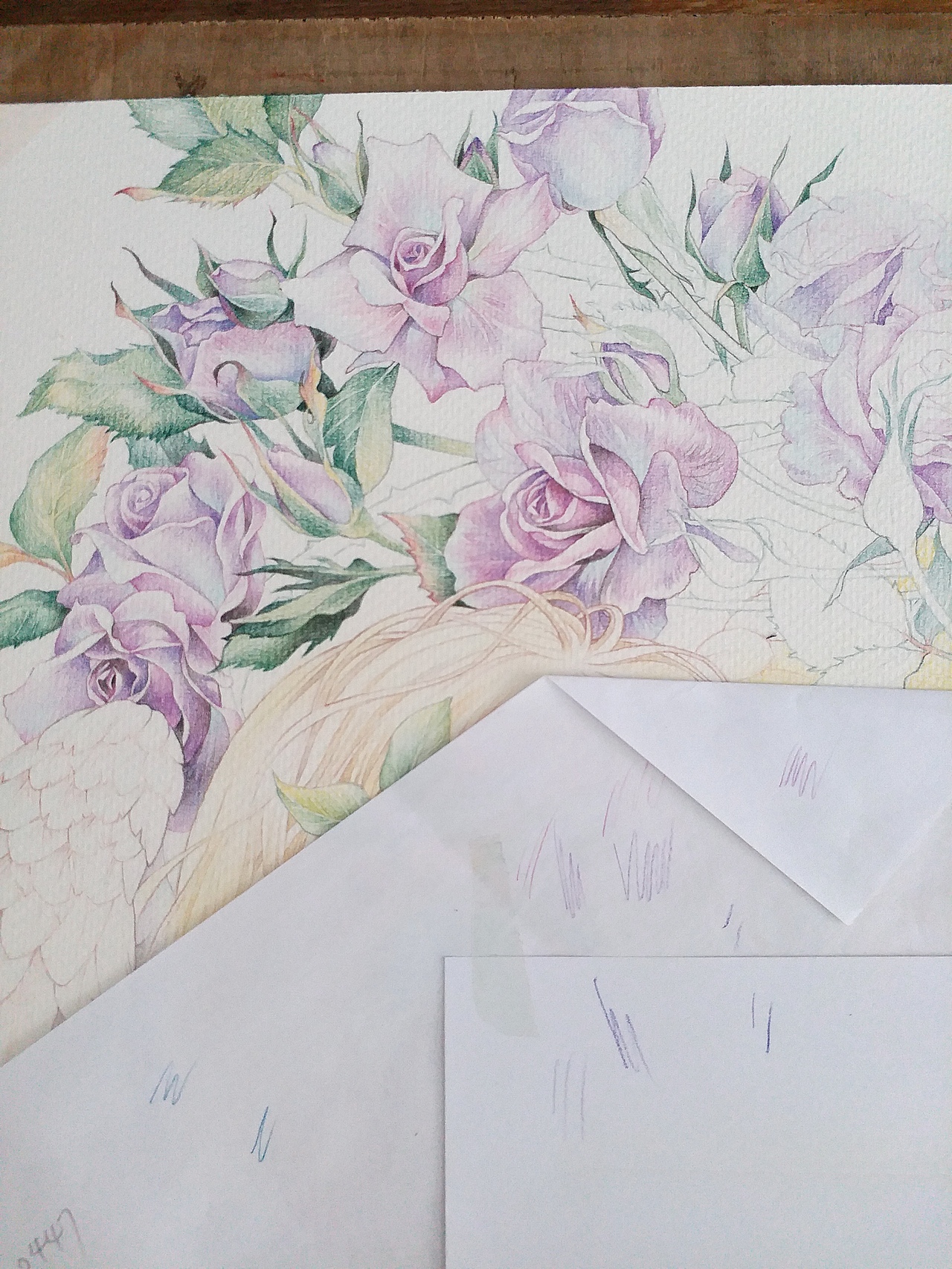 十二星座——双子座（图ZOTMwNDE1NzY=） - 绘画 - 站酷设计师kekebaby原创素材 - 站酷ZCOOL