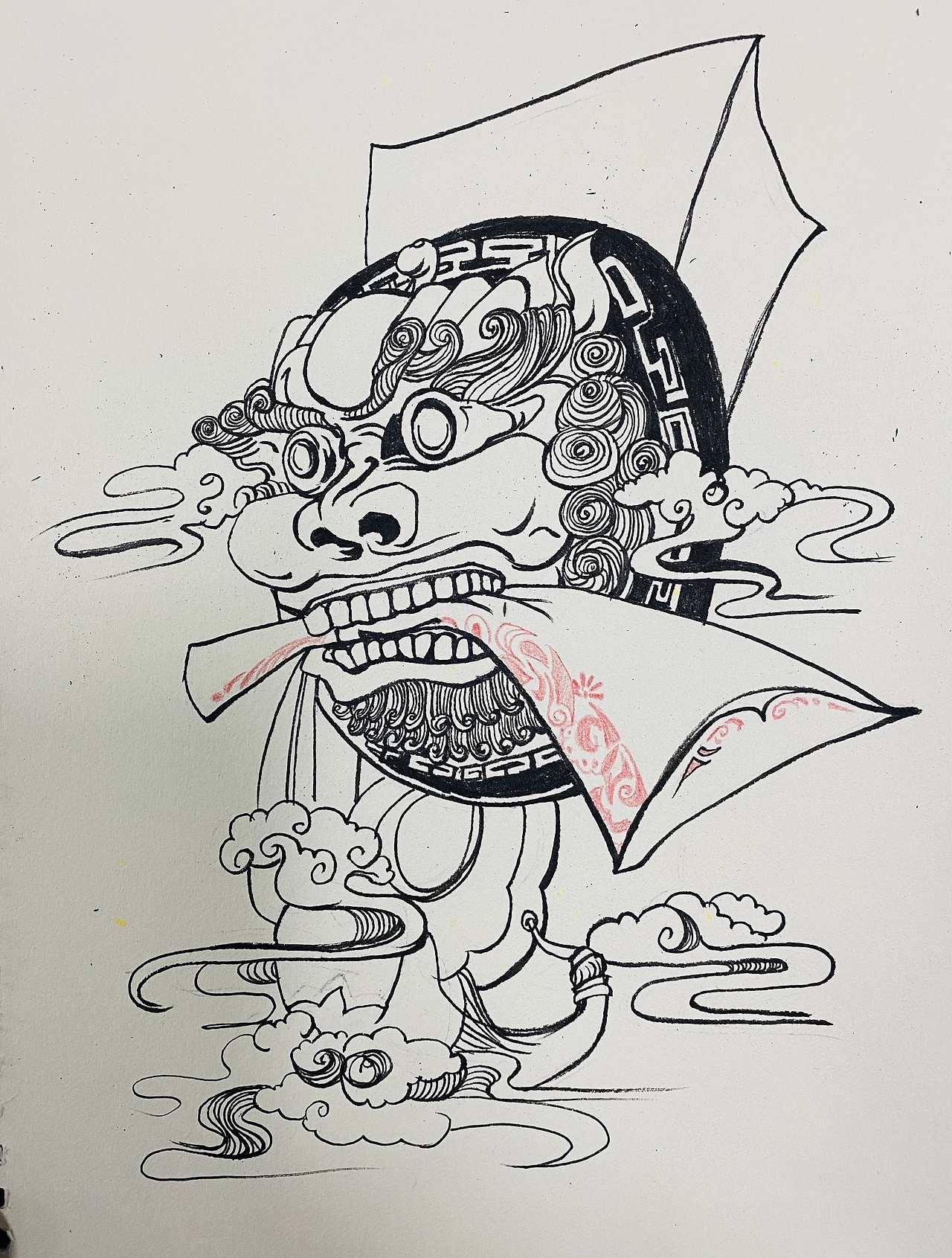 黑白装饰画（图ZMjQxNjU5NjUy） - 创作习作 - 站酷设计师宇興原创素材 - 站酷ZCOOL