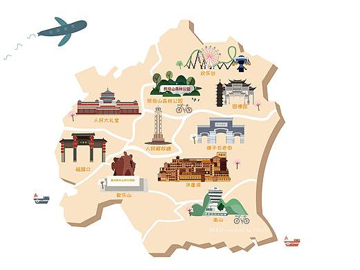 重庆景点 旅游