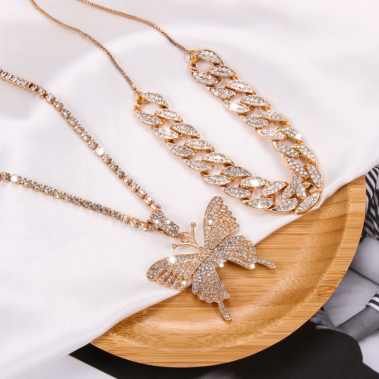 饰品,珠宝,戒指,亚马逊