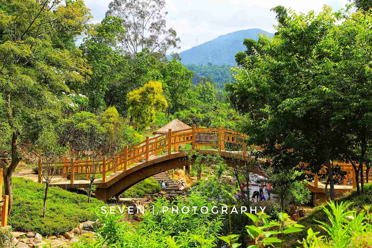 厦门天竺山|摄影|风光|曾宪威 - 原创作品 - 站酷 (zcool)