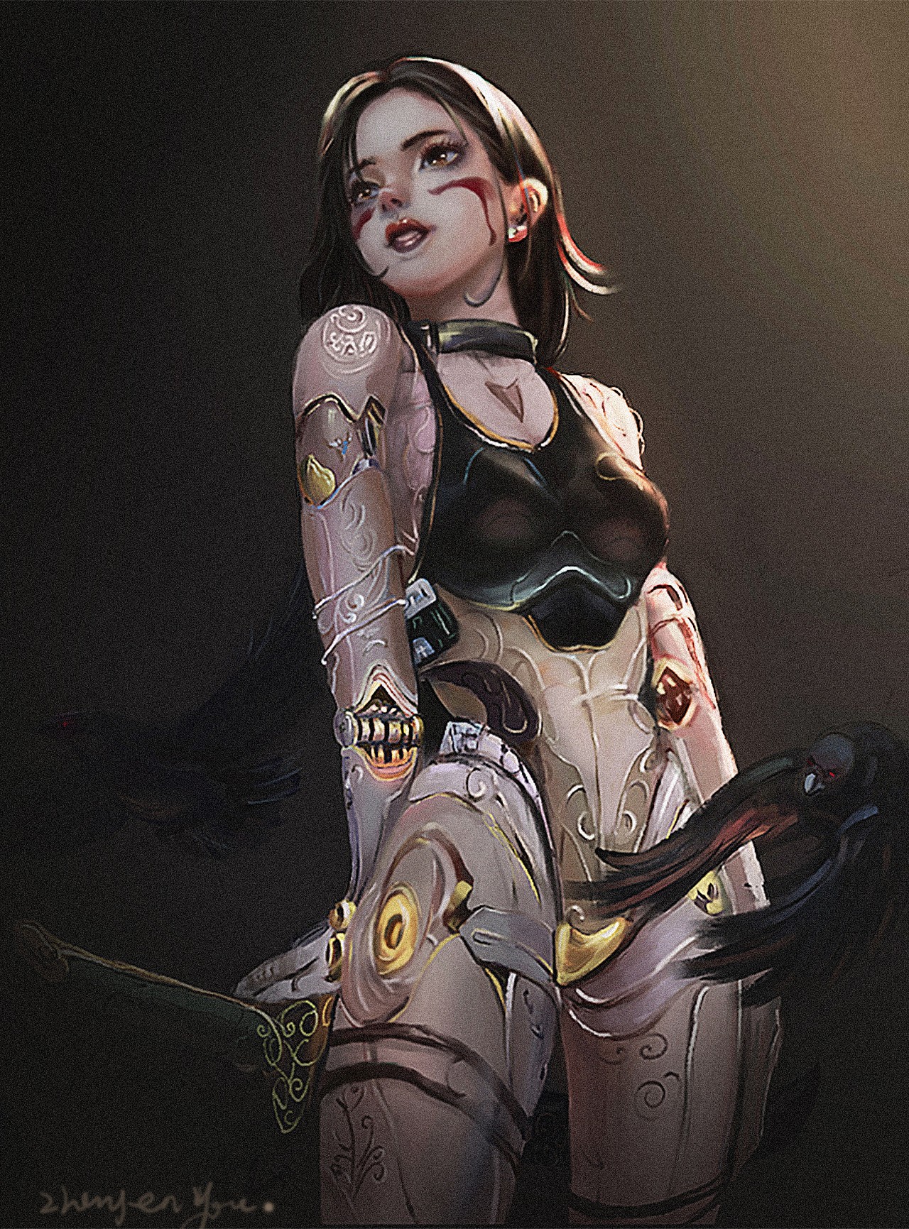 2020年商业插画整理（图ZMjM1NDI4MDU2） - 商业插画 - 站酷设计师Zack998原创素材 - 站酷ZCOOL