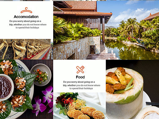 旅游專題（個人主頁-ZMTczNTA4MDQ=） - 運營設(shè)計 - 站酷設(shè)計師一路向北0918原創(chuàng)素材 - 站酷ZCOOL