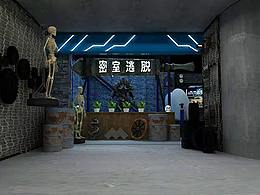密室逃脱
