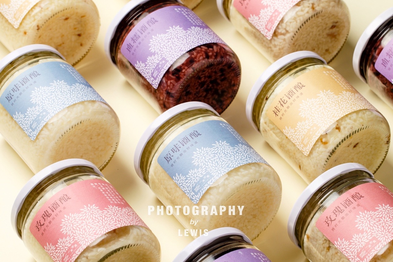 冷饮类摄影合集