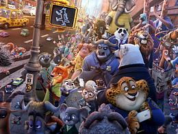 疯狂动物城 筑梦日记 手游