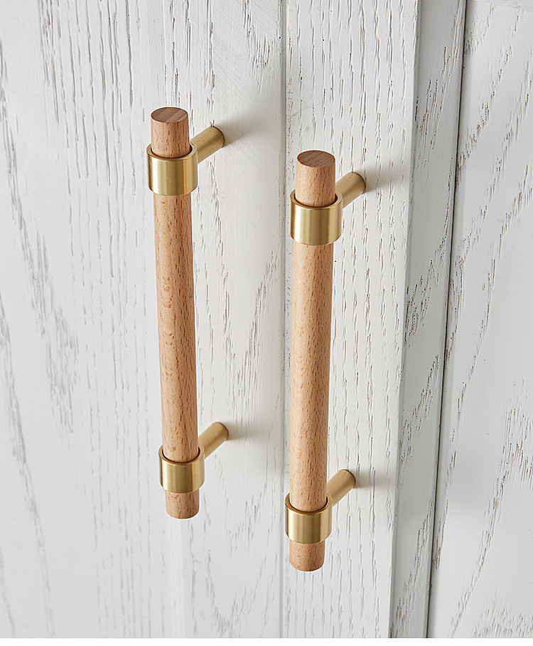 【屿铜拉手】黑胡桃、榉木抽屉柜门拉手（图ZMTkwNDc4MDI4） - 生活用品 - 站酷设计师屿铜拉手原创素材 - 站酷ZCOOL