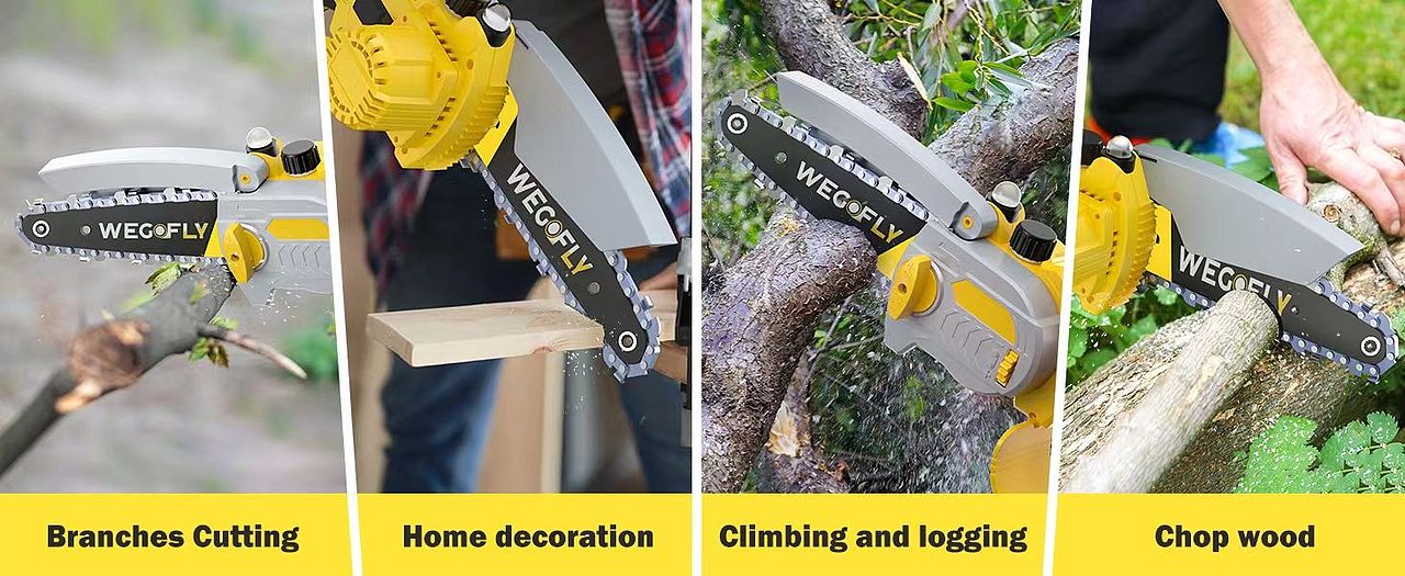 电锯建模渲染亚马逊主图设计美工修图产品拍摄制作案例（图ZMzUyMTc3MzQ0） - 电商 - 站酷设计师蓝涂设计原创素材 - 站酷ZCOOL