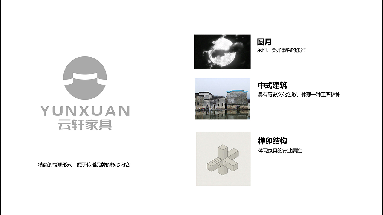 云轩家具-品牌设计-LOGO设计