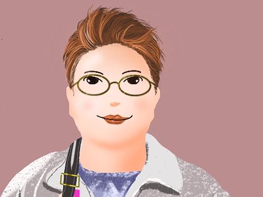 画朋友（个人主页-ZNDAyODY1NjA=） - 像素画 - 站酷设计师挂名艺术家原创素材 - 站酷ZCOOL